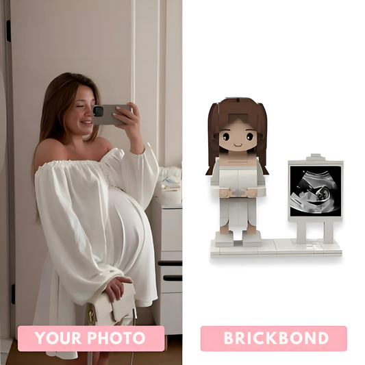 BrickMySelf